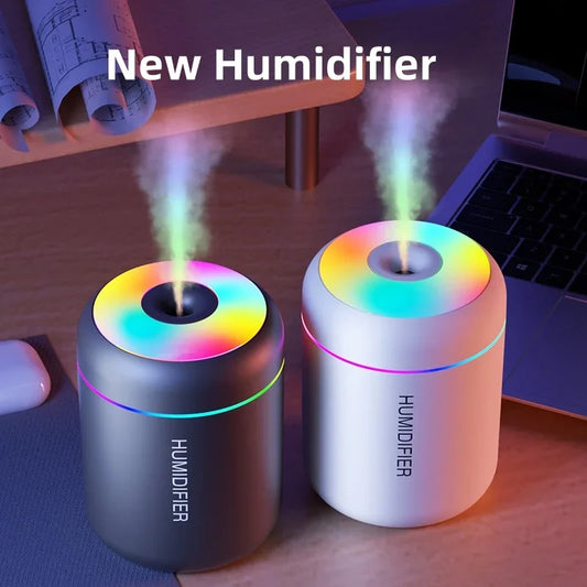 Lumira Humidifier