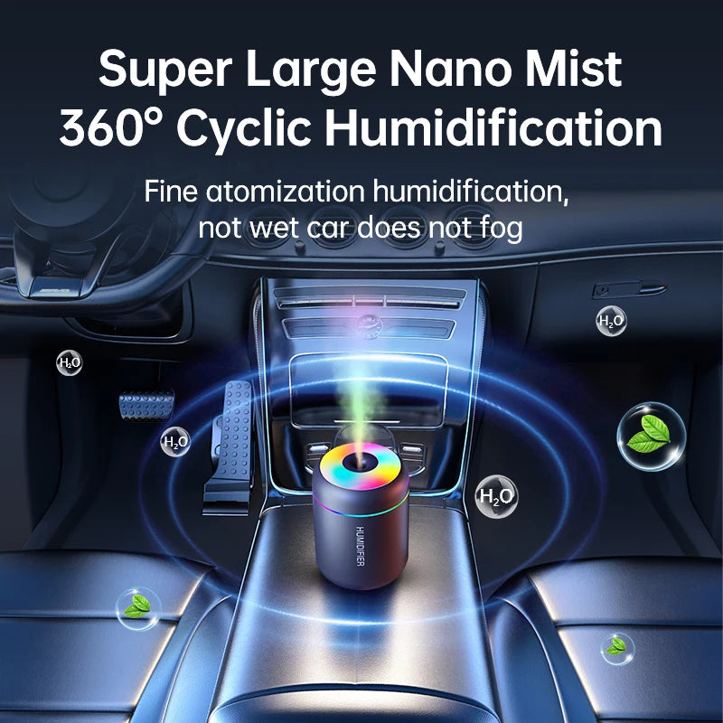 Lumira Humidifier