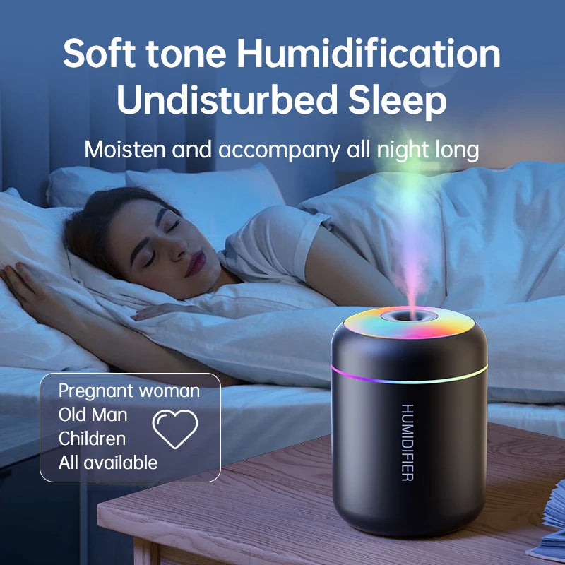 Lumira Humidifier