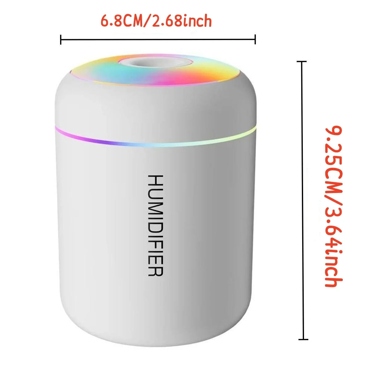 Lumira Humidifier