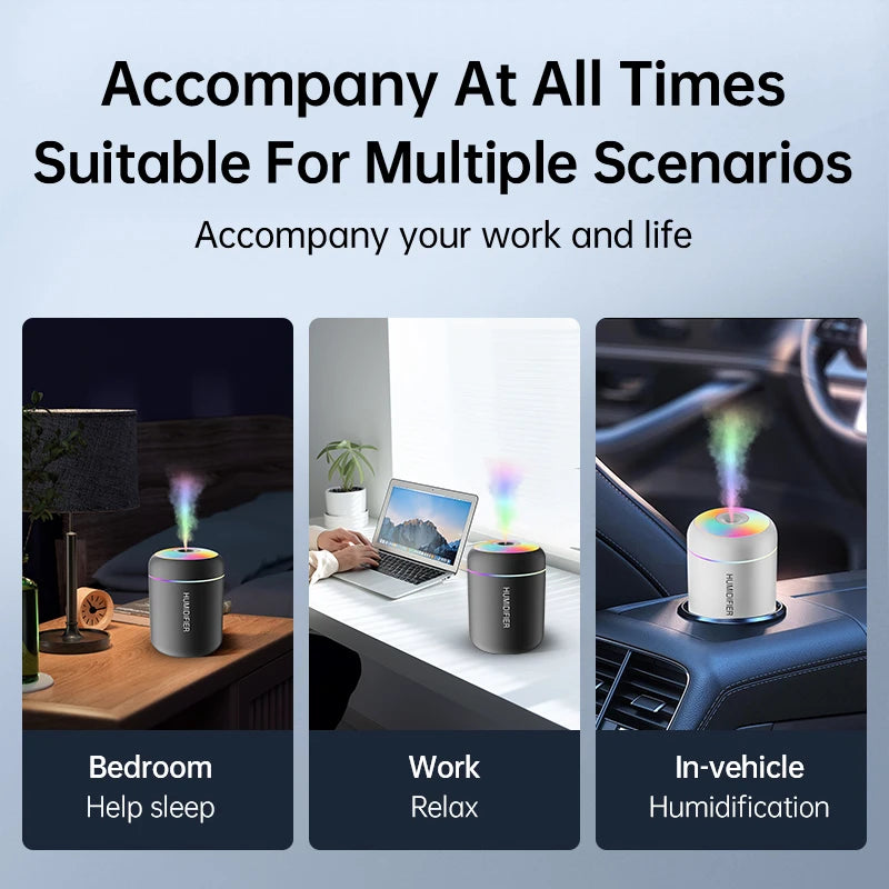 Lumira Humidifier