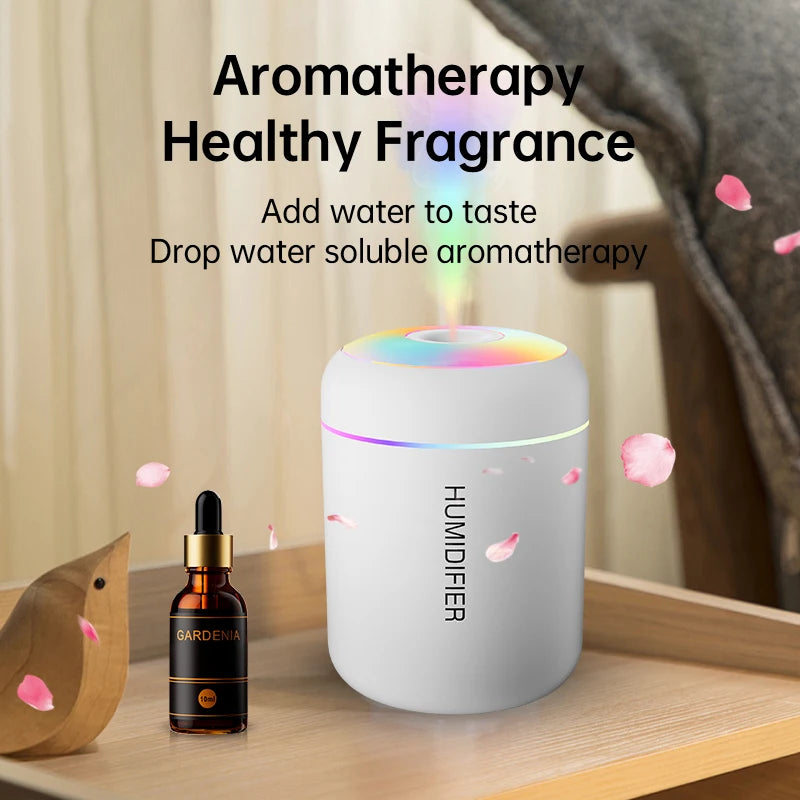 Lumira Humidifier
