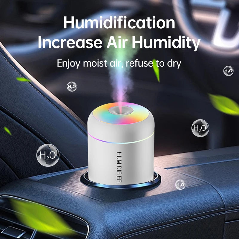 Lumira Humidifier