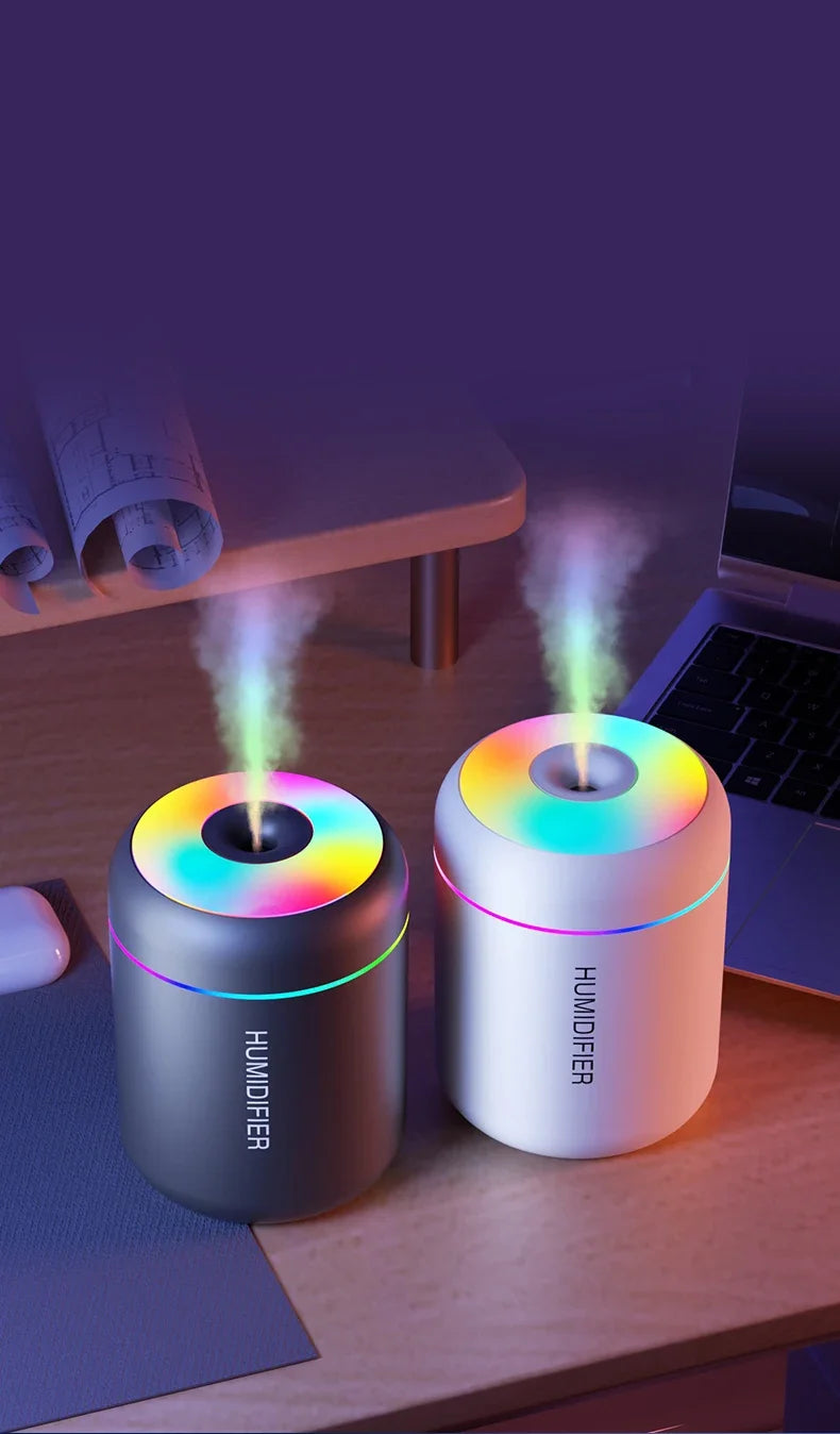 Lumira Humidifier
