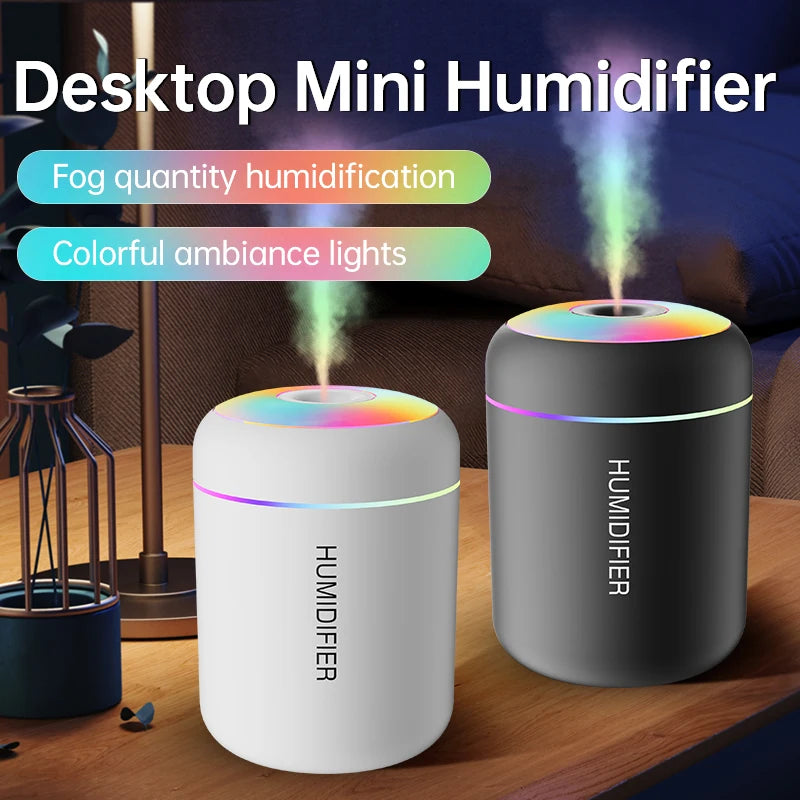 Lumira Humidifier
