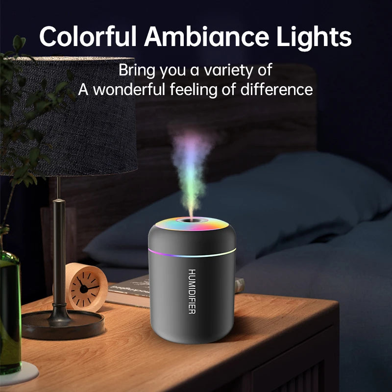Lumira Humidifier